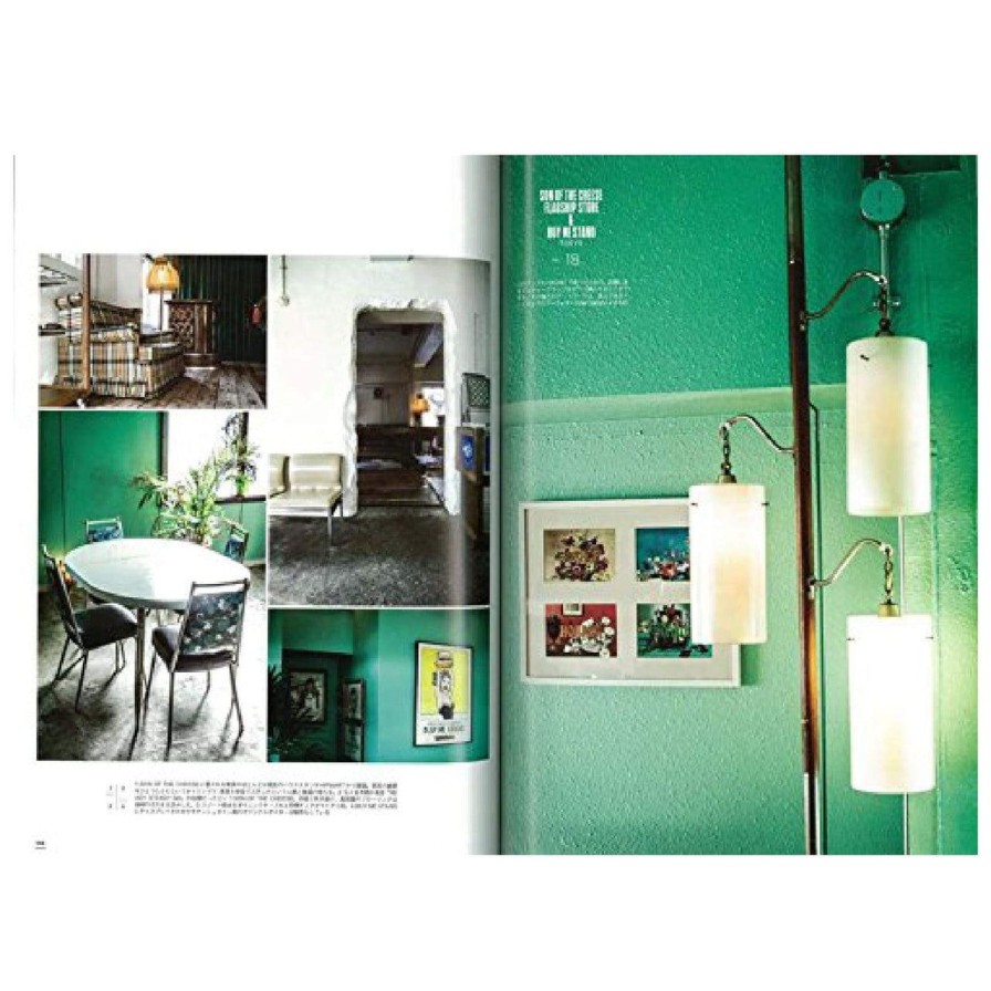 Publications Clutch Books | Clutch Books "Shop Interior"