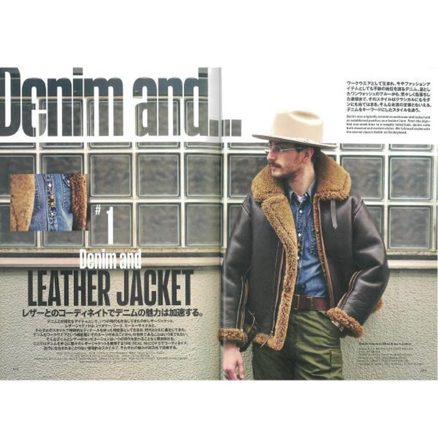 Publications Clutch Magazine | Clutch Magazine Vol. 78 Denim And...