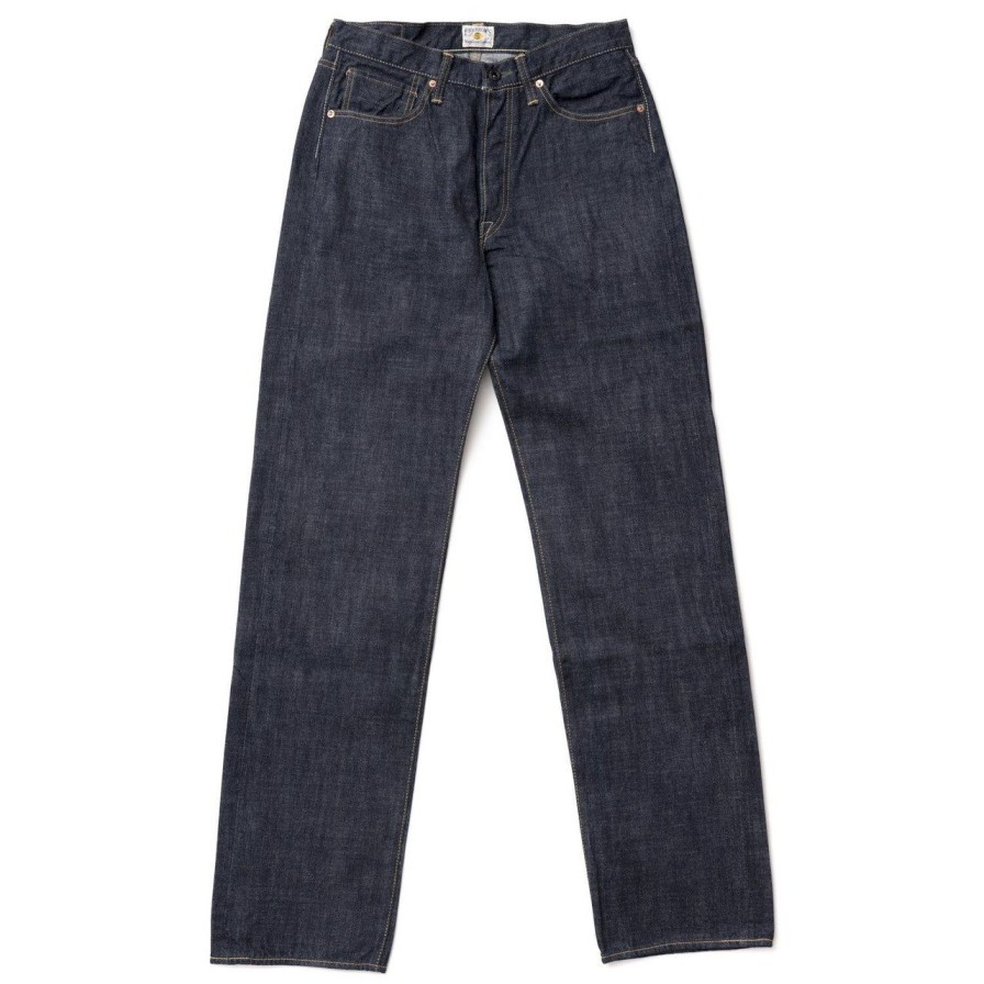 Clothing Pherrow's Jeans | Pherrow'S 451 13.5Oz Jean